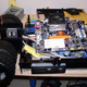 Illustration for article titled Batmobile Tumble Case Mod, Bye Bye Mac
